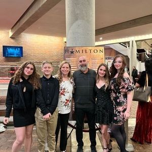 Meet your Posher, Heather